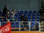 49 Verletzte - Turnier abgebrochen: Sporthalle: Krawalle beim Schweinske-Cup | Polizei - Hamburger Morgenpost